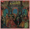 MC - Verdi - Un Ballo In Maschera - Box Set