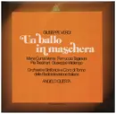 MC - Verdi - Un Ballo In Maschera - Box Set