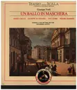 MC - Verdi - Un Ballo In Maschera