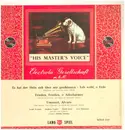 10'' - Verdi - Aida / Die Macht des Schicksals