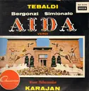 LP - Verdi - Aida Highlights