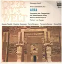 LP - Verdi - Aida Highlights