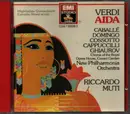 CD - Verdi - Aida Highlights