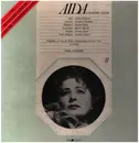 LP-Box - Verdi - Aida - Hardcover Box + Booklet