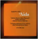 LP-Box - Verdi - Aida