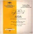 LP - Verdi - Aida - Sonderauflage