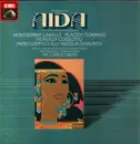 LP - Verdi - Aida