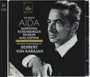 Double CD - Verdi - Aida