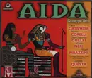Double CD - Verdi - Aida - Fatbox