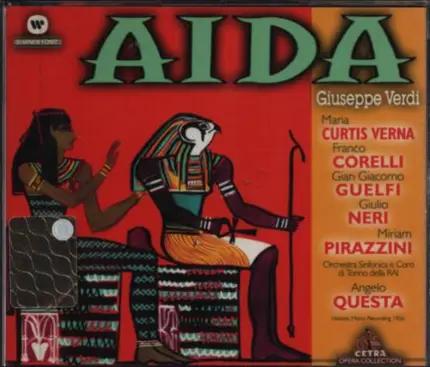 Verdi - Aida
