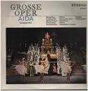 LP - Verdi - Aida