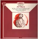 Double LP - Verdi - Attila
