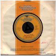 7inch Vinyl Single - Verdi - Der Troubadour / Don Carlos