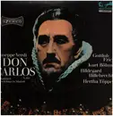 LP - Verdi - Don Carlos