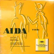 Verdi - Drei Duette aus 'Aida'