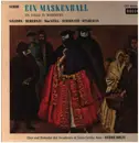 LP-Box - Verdi - Ein Maskenball