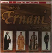 Verdi - Ernani, Lamberto Gardelli