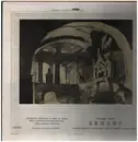 LP-Box - Verdi - Ernani