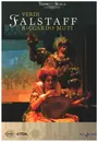 DVD - Verdi - Falstaff