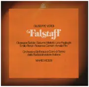 MC - Verdi - Falstaff - Box Set
