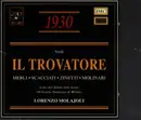 CD - Verdi - Il Trovatore