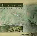 Double CD - Verdi - Il Trovatore - Slipcase