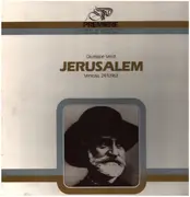 LP-Box - Verdi - Jerusalem