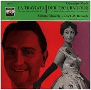 Verdi - La Traviata / Der Troubadour