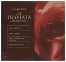 CD - Verdi - La Traviata (Highlights)