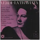 10'' - Verdi - La Traviata (Arien und Szenen)