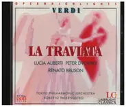 Verdi - La Traviata (Opernhighlights)
