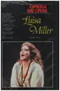 VHS - Verdi - Luisa Miller