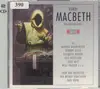 Double CD - Verdi - Macbeth