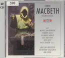 Double CD - Verdi - Macbeth