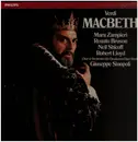 LP-Box - Verdi - Macbeth - booklet with libretto