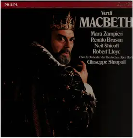 Giuseppe Verdi - MacBeth