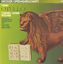 LP - Verdi - Otello