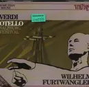 Double CD - Verdi - Otello