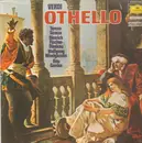 LP - Verdi - Othello