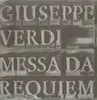 LP - Verdi - Requiem (Gielen) - gatefold