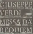 LP - Verdi - Requiem (Gielen) - gatefold