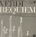 LP - Verdi - Requiem