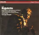 Double CD - Verdi - Rigoletto