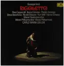 LP-Box - Verdi - Rigoletto - Hardcover Box + Booklet