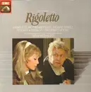 LP - Verdi - Rigoletto