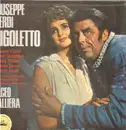 LP-Box - Verdi - Rigoletto - Hardcoverbox