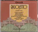 Double CD - Verdi - Rigoletto
