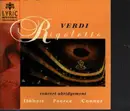 CD - Verdi - Rigoletto