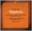 MC - Verdi - Rigoletto - Box Set