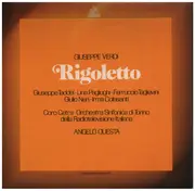 MC - Verdi - Rigoletto - Box Set